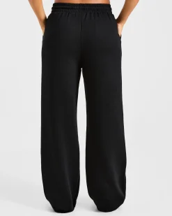Sports Collective Oversized Straight Leg Joggers