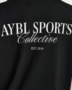 Sports Collective Oversized T Shirt