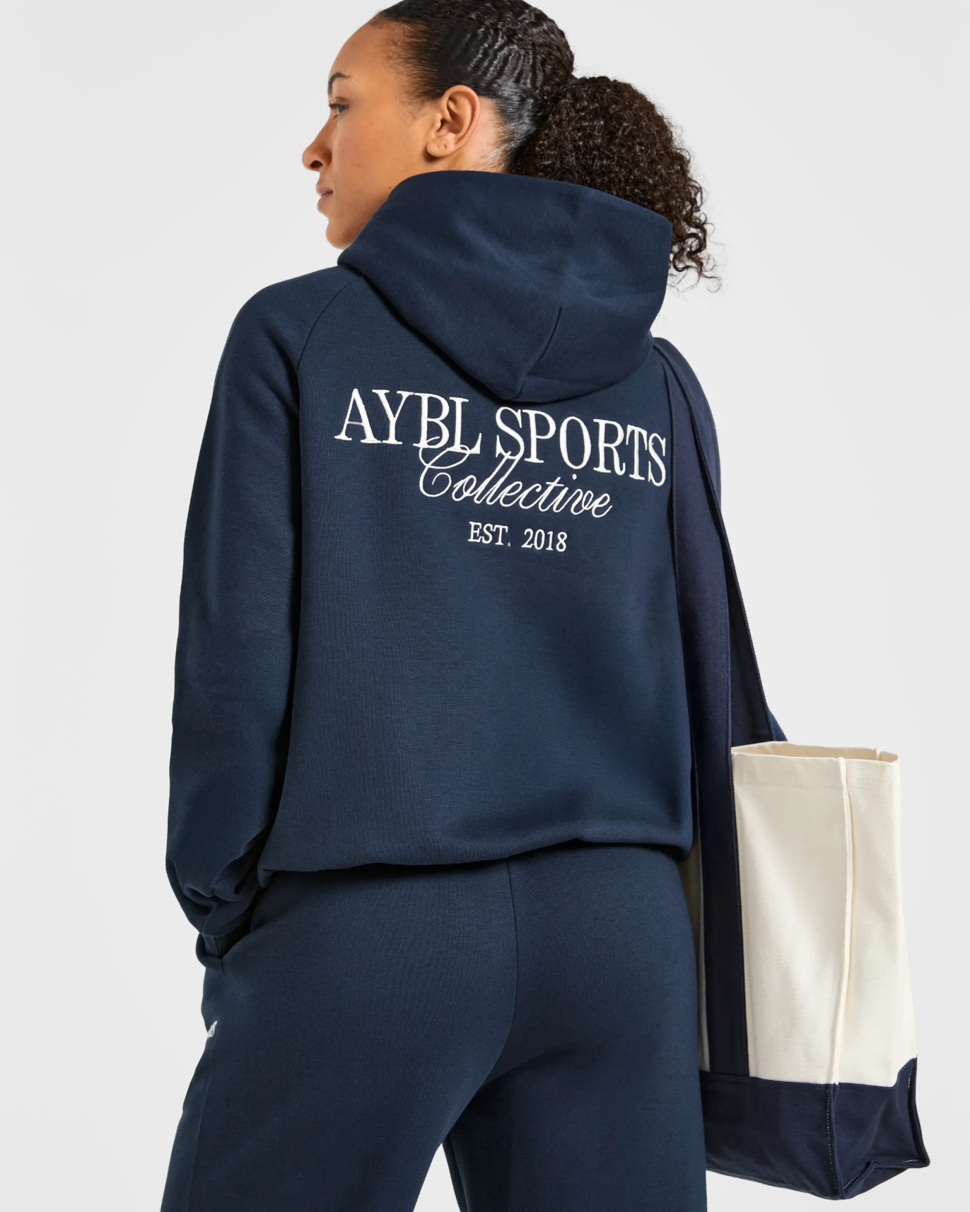 Sports Collective Tote Bag