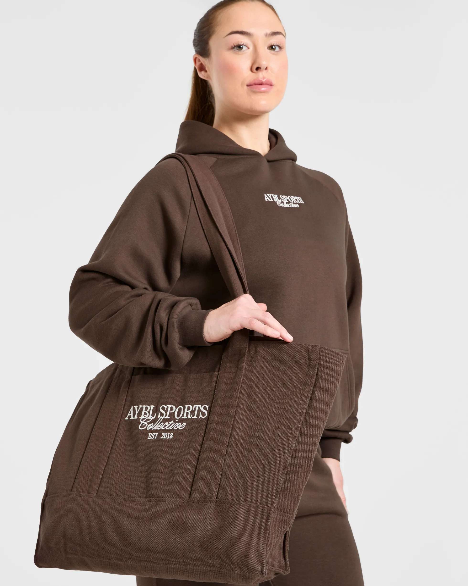 Sports Collective Tote Bag