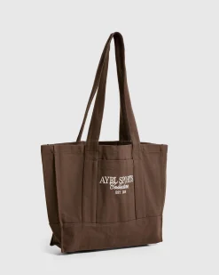 Sports Collective Tote Bag