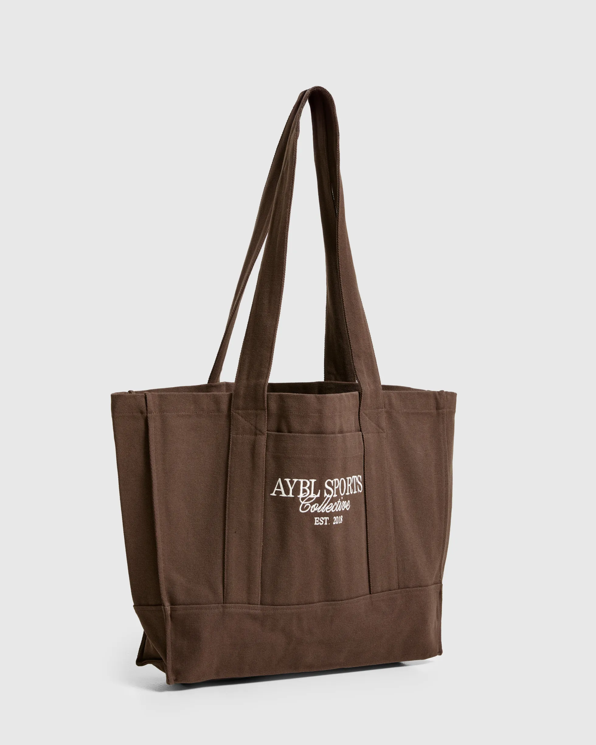 Sports Collective Tote Bag