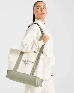 Sports Collective Tote Bag