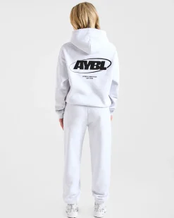 Sports Essentials Oversized Hoodie