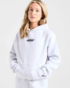 Sports Essentials Oversized Hoodie
