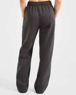 Sports Essentials Oversized Straight Leg Joggers