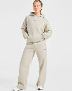 Sports Essentials Oversized Hoodie