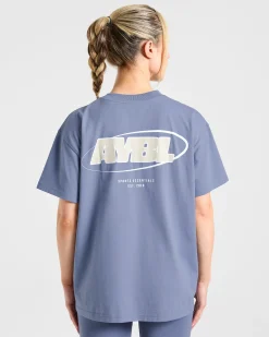 Sports Essentials Oversized T Shirt