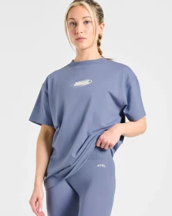 Sports Essentials Oversized T Shirt