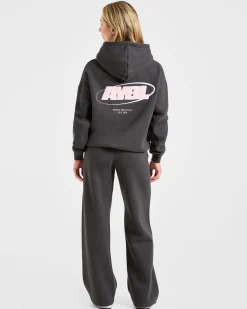 Sports Essentials Oversized Hoodie