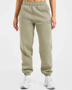 Sports Essentials Oversized Joggers