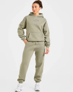 Sports Essentials Oversized Joggers