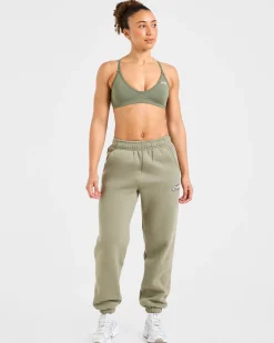 Sports Essentials Oversized Joggers