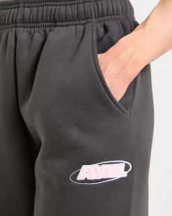 Sports Essentials Oversized Joggers