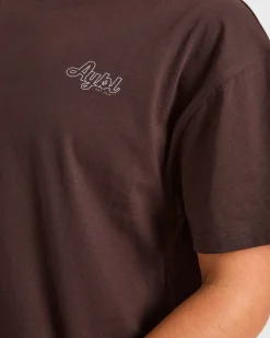 Sports Wellness Oversized T Shirt