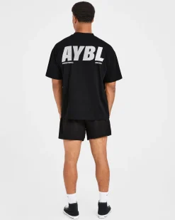 Sportswear Essentials Oversized T Shirt