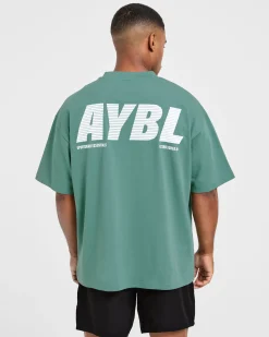 Sportswear Essentials Oversized T Shirt