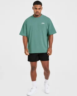 Sportswear Essentials Oversized T Shirt