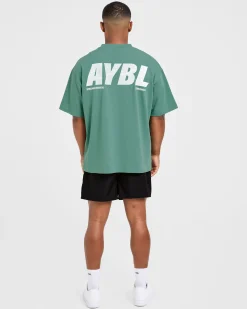Sportswear Essentials Oversized T Shirt