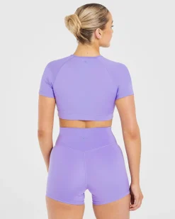 Staple Crop Top