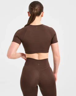 Staple Crop Top