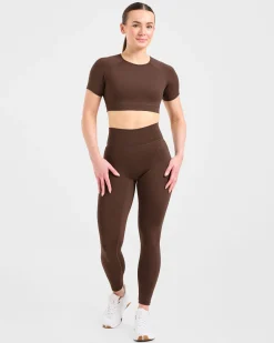 Staple Crop Top