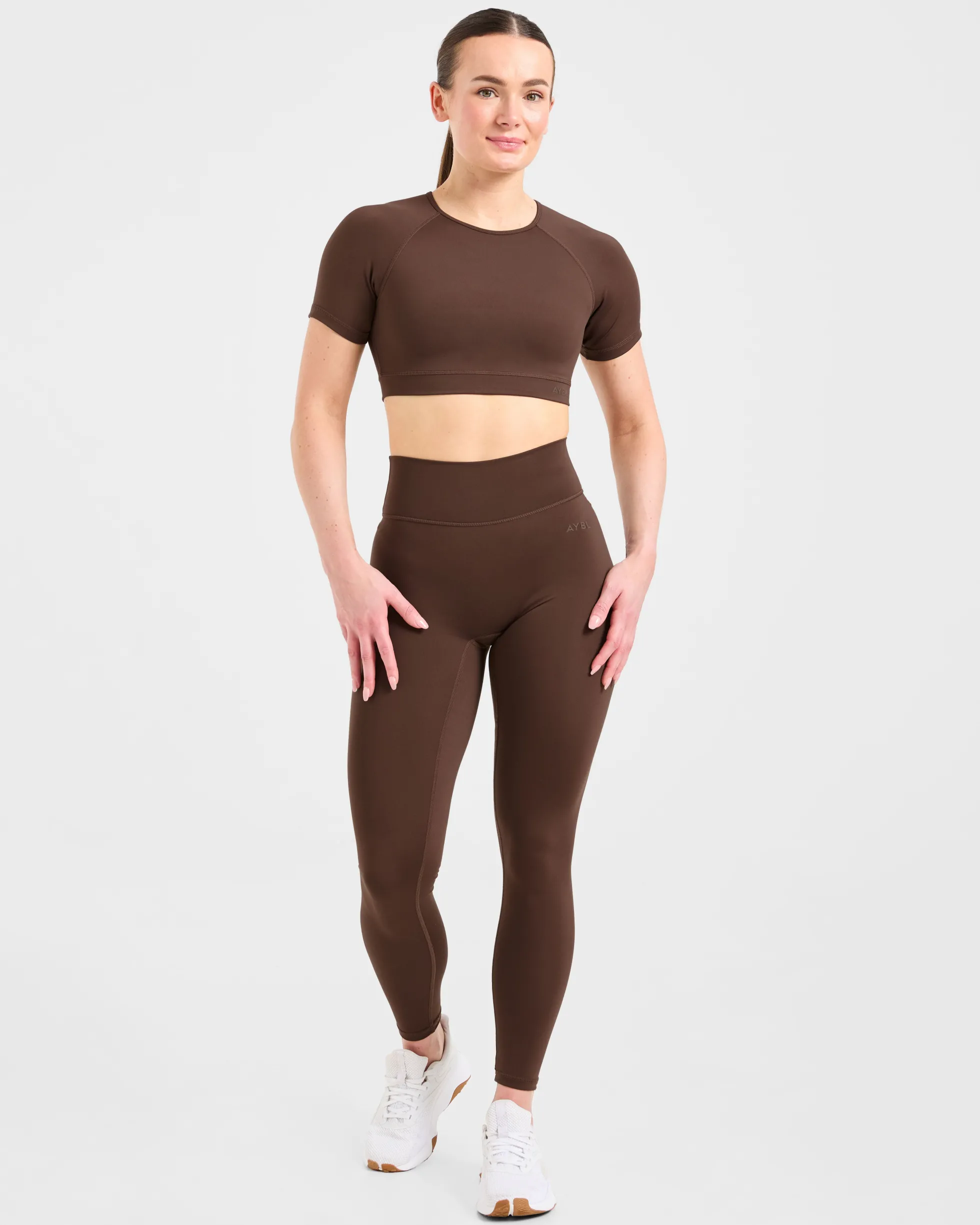 Staple Crop Top