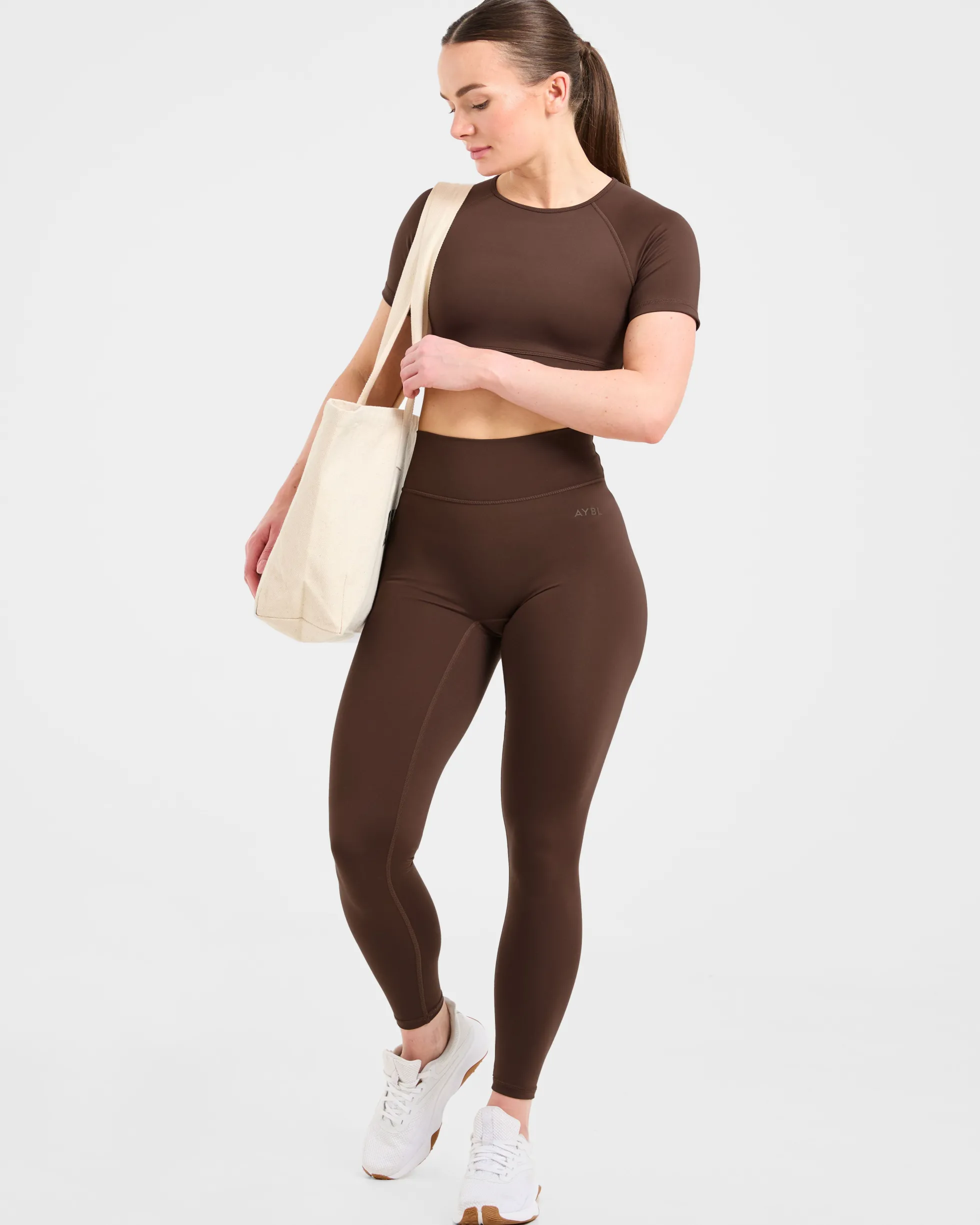 Staple Crop Top
