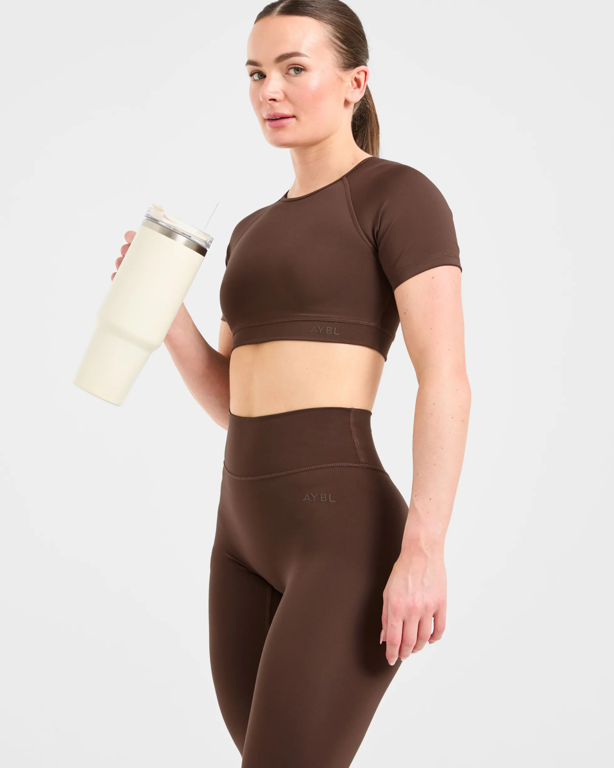 Staple Crop Top