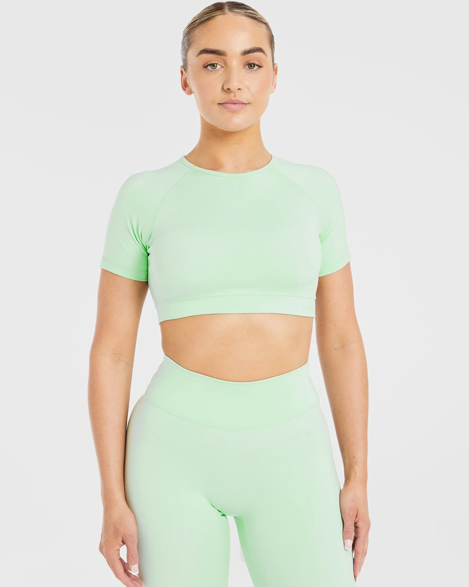 Staple Crop Top