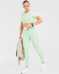 Staple Crop Top