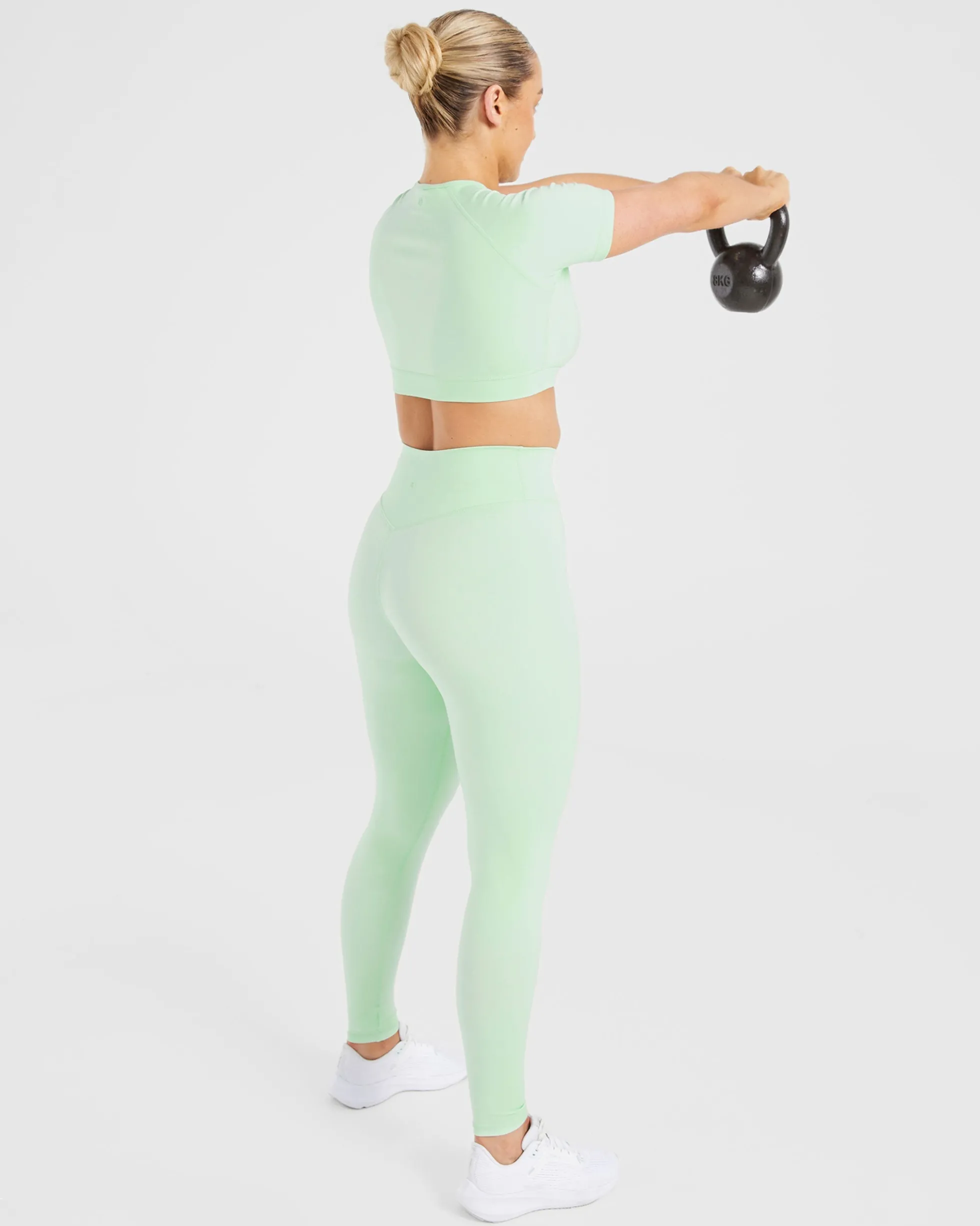 Staple Crop Top