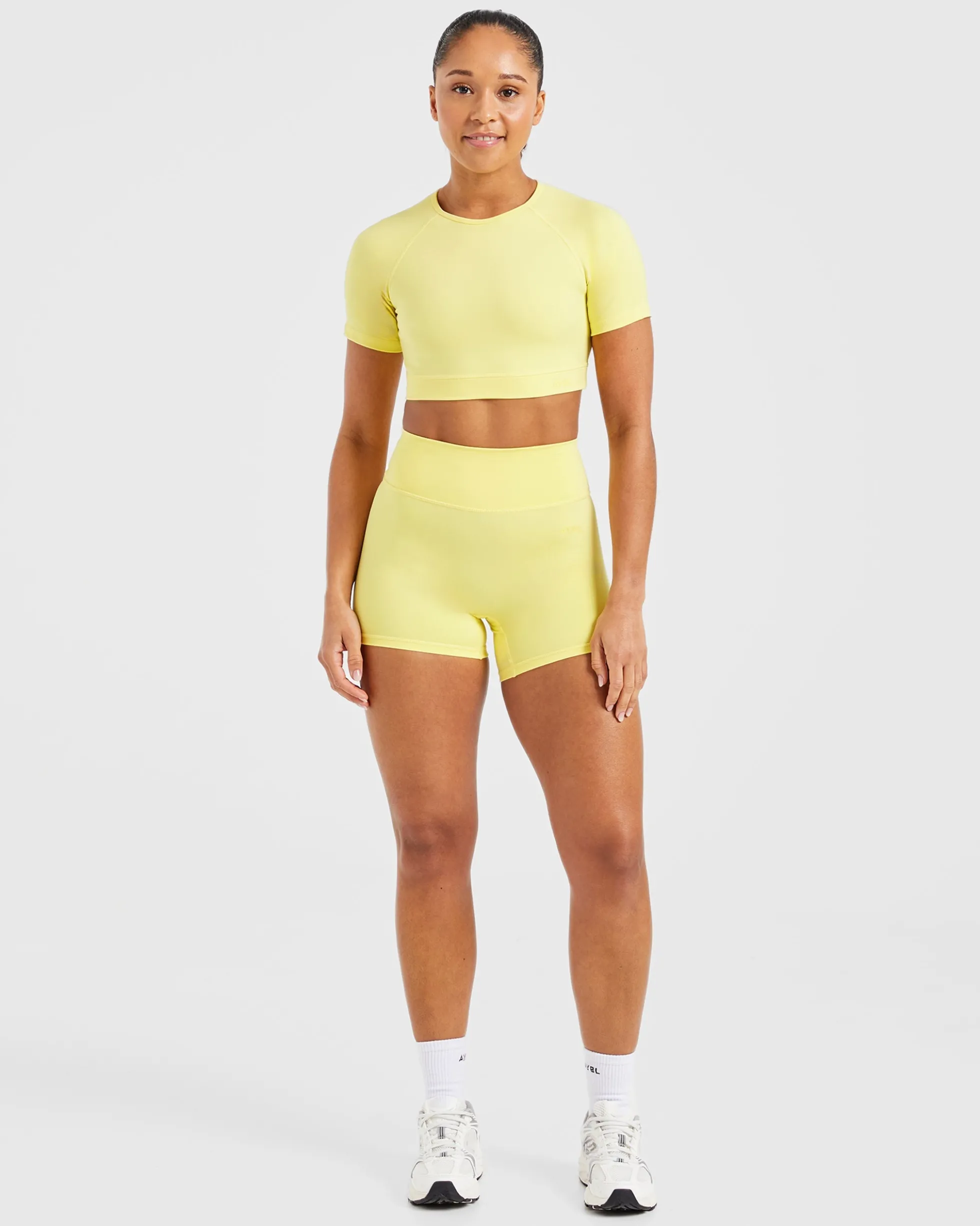 Staple Crop Top