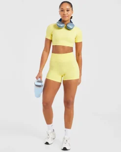 Staple Crop Top