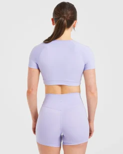 Staple Crop Top