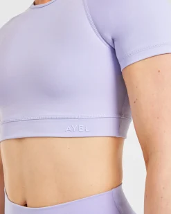 Staple Crop Top