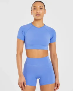 Staple Crop Top
