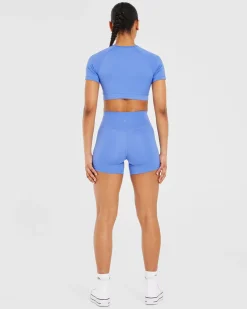 Staple Crop Top