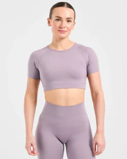 Staple Crop Top