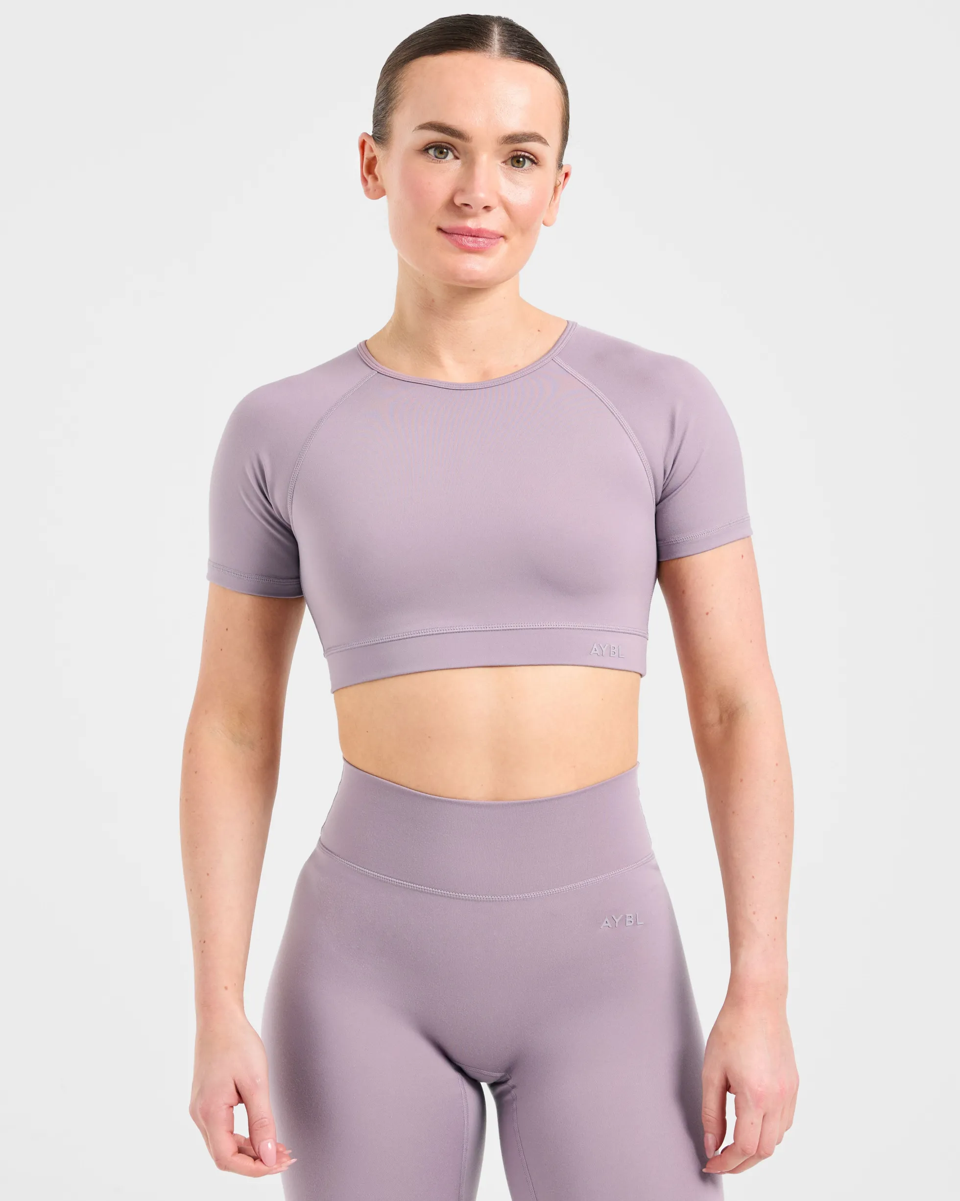 Staple Crop Top