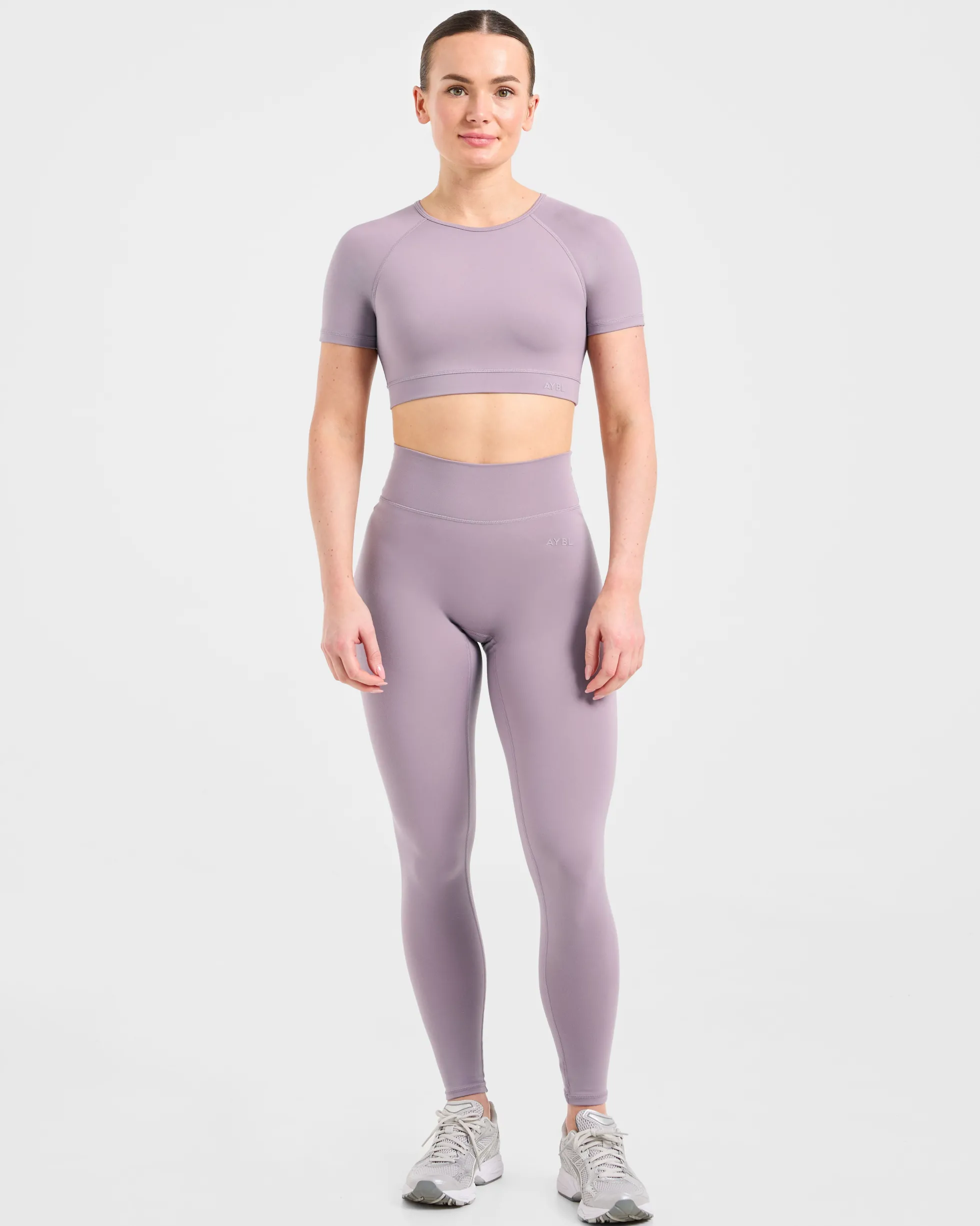 Staple Crop Top