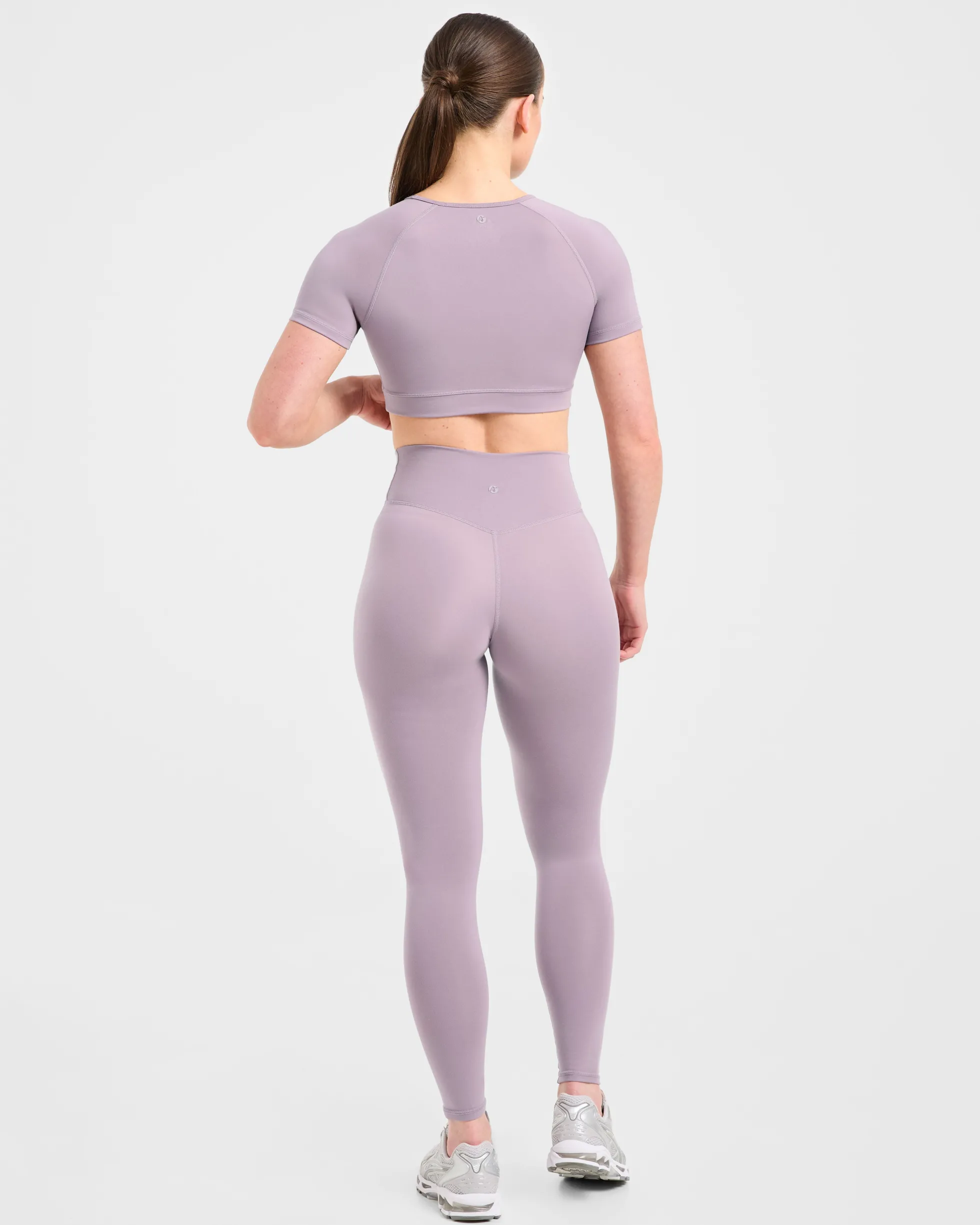 Staple Crop Top