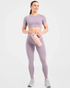 Staple Crop Top