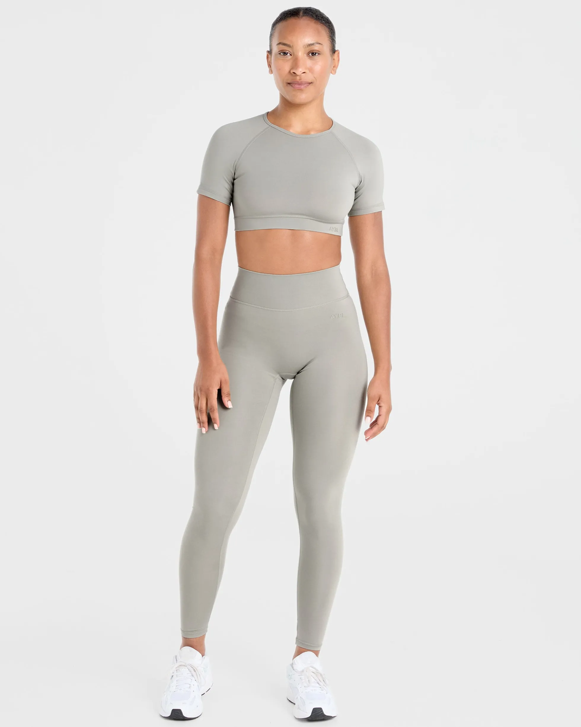 Staple Crop Top