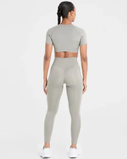 Staple Crop Top