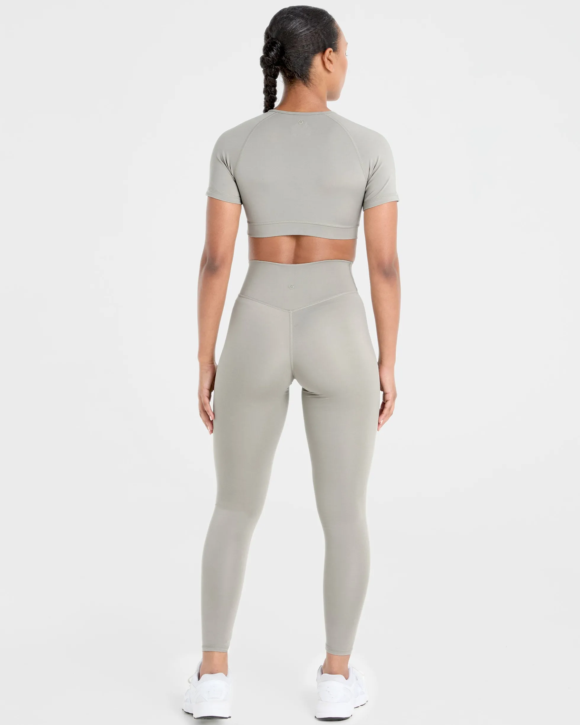 Staple Crop Top