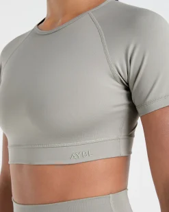Staple Crop Top