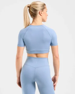 Staple Crop Top