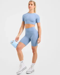 Staple Crop Top