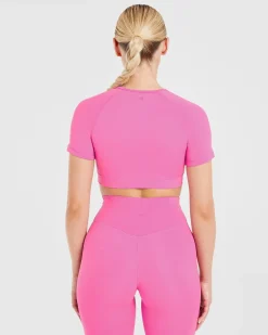 Staple Crop Top